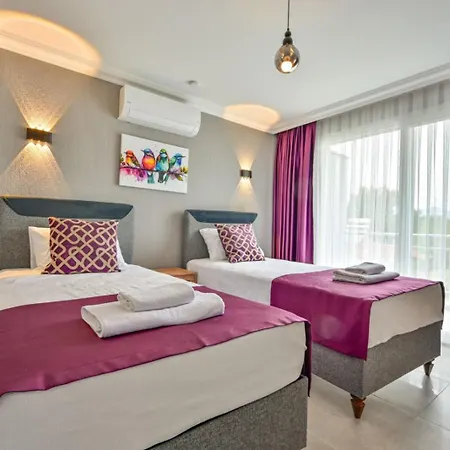 Venues Villa