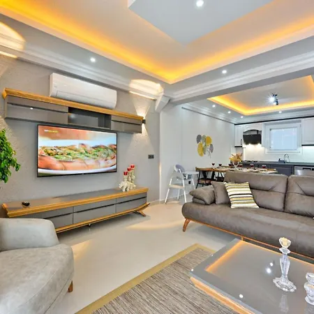 Villa Venues