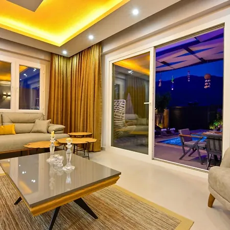 Venues Villa