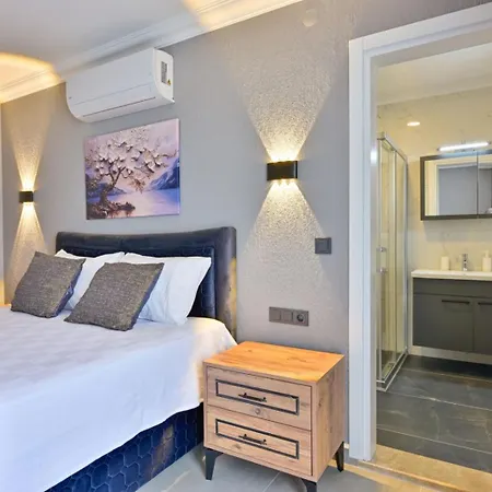 Venues Villa *