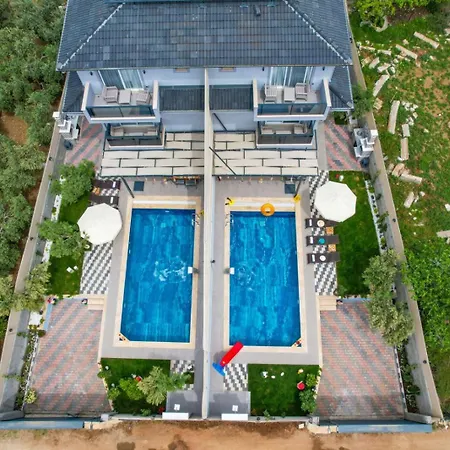Venues Villa Eskiomerler