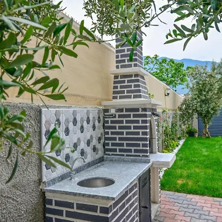 Villa Venues Eskiomerler