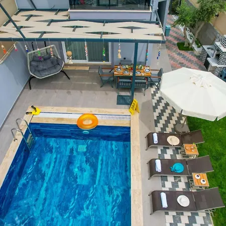 Venues Villa