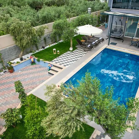 Venues Villa